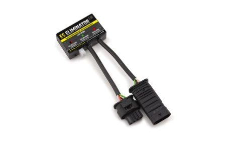 Healtech elimintor blędu exup BMW 