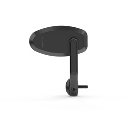 Rizoma Lusterko Reverse Retro Black