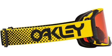 Airbrake MX żółte