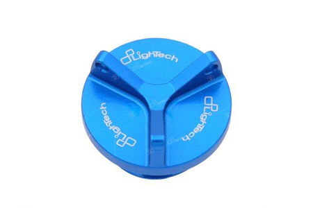 Korek wlewu oleju LighTech M24x2 S1000RR 2009-2021