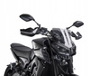 Owiewka PUIG do Yamaha MT-09 17-20 (Sport) Lekko przyciemniany (H) 9376H