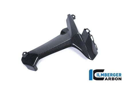 Osłona wlotu powietrza lewa karbonowa - Honda CBR 1000 RR od 2017 ILMBERGER LAL.011.CBR17.K