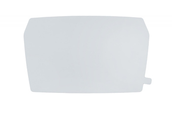 Osłona wyświetlacza do Voge 900DSX 24-25 Przezroczysty (W) 22362W