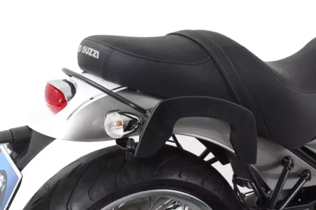 Moto Guzzi C 940 Bellagio (2007-)/Aquila Nera (2006-) C-BOW soft bag holder