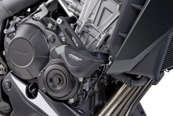 CRASH PADY HONDA CB650F / CB650R (WERSJA PRO)