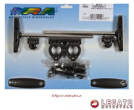 MRA Uchwyty montażowe (typ HKS-M)