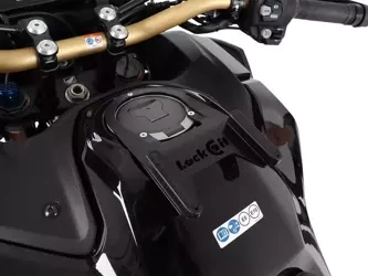 Honda CRF 1100L Africa Twin Adventure Sports (2020-) Tank ring Lock it