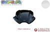 MRA Szyba motocyklowa TRIUMPH TIGER 800 /XC /XCX /XCA / XR, A08, 2010-2017, forma TN, bezbarwna