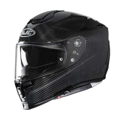 Motocyklowy Kask HJC RPHA-70 Carbon Black