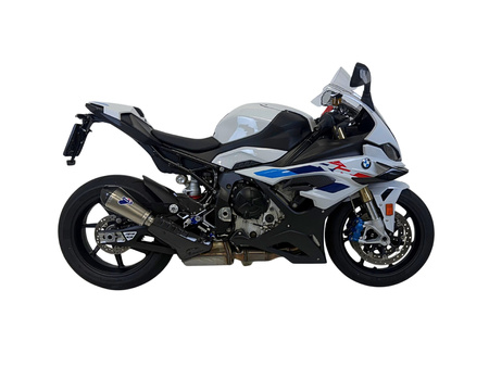 TERMIGNONI Tłumik Końcowy BMW S1000RR 2019-2025