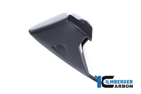 Osłona dolna lewa - matowa DUCATI XDiavel / XDiavel S (od 2018) ILMBERGER VEU.127.XD18M.K