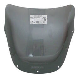 MRA Szyba motocyklowa TRIUMPH SPRINT 900, T300A, 1993-, forma T, czarna