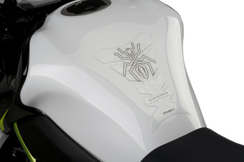 Tankpad PUIG Big Ant Przezroczysty (W) 20681W