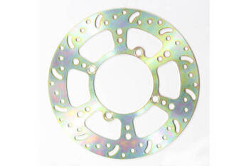 EBC Tarcza hamulcowa motocyklowa MD6240D Enduro, Moto-X, ATV