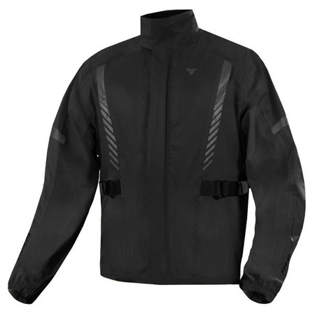HYDRODRY+ JACKET BLK Shima