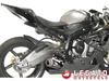 Pełny układ wydechowy Austin Racing BMW S1000RR 2010-2014