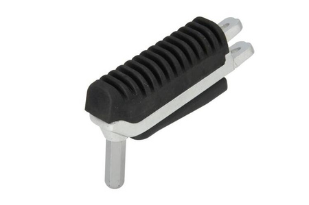 VICMA PODNÓŻEK LEWY SUZUKI GSX-R HAYABUSA (99-09) 