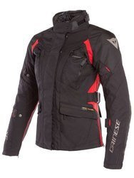 DAINESE KURTKA TEKSTYLNA X-TOURER D-DRY LADY
