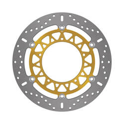 EBC Tarcza hamulcowa motocyklowa MD2124X Street X