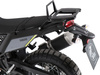 Alurack topcasecarrier for Yamaha Ténéré 700 Rally (2025-), black