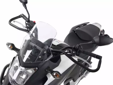 Honda NC 750 X/DCT (2021-) Gmole przednie
