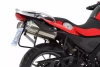 BMW G 650 GS (2011-2016)/Sertao (2012-2016) side case carrier Lock it
