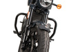 Engine protection bar black for Royal Enfield Shotgun 650 (2024-)