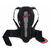 OCHRANIACZ PLECÓW ALPINESTARS NUCLEON KR-2 BLACK/RED