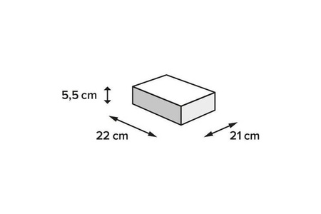 TORBA AKCESORYJNA SW-MOTECH PRO POCKET BLACK 1L