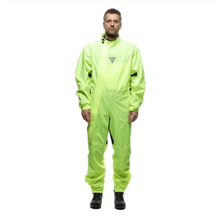 KOMBINEZON PRZECIWDESZCZOWY DAINESE ULTRALIGHT RAIN SUIT