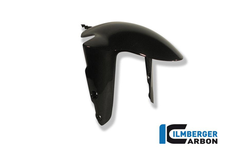 Błotnik przedni karbonowy - streetfighter 1100 (od 2009) DUCATI - carbon ILMBERGER KVO.001.STRFI.K.