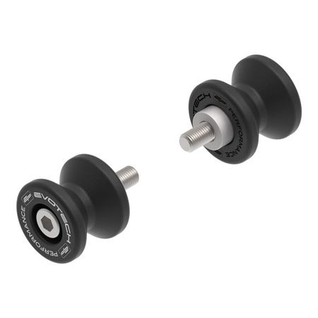 Evotech Performance rolki wahacza - Suzuki GSX-R125 GP (2017-2020)