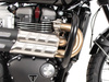 Engine protection bar black for Triumph Scrambler 1200 XE (2024-)