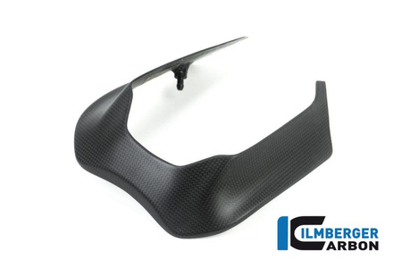 Osłona górna zbiornika - matowa Ducati Scrambler Icon 2016 ILMBERGER TAO.104.DS15M.K