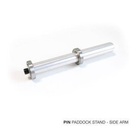 Barracuda Ducati Końcówka do stojaka Ø 258 / 217mm