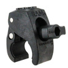RAM® Tough-Claw™ Small Clamp Base ze wzorem RAM® Pin-Lock™