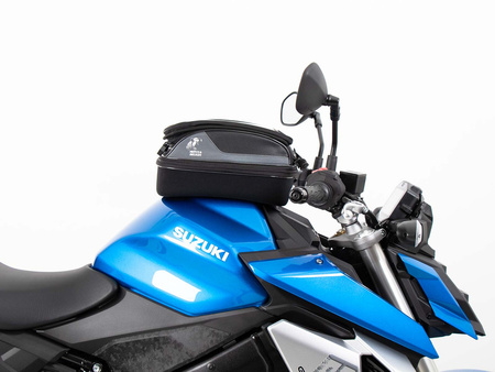 Tankring BASIC incl. fastener for tankbag for Suzuki GSX-S 1000 (2021-)/GSX-S 950 (2021-)