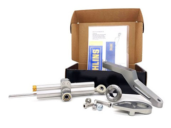 OHLINS Amortyzator Skrętu z mocowaniem Kawasaki ZX-6R 636 2013-2025