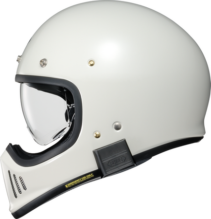 Uniwersalny uchwyt Shoei