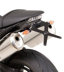 Barracuda Triumph Speed Triple Mocowanie Tablicy