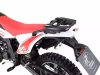 Mondial SMX 125I Enduro/Supermoto CBS (2019-) Alurack-Metal carrier for TC