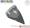 MRA Szyba motocyklowa HONDA XLV 600 TRANSALP, PD06/PD10, 1994-1999, forma VT, bezbarwna