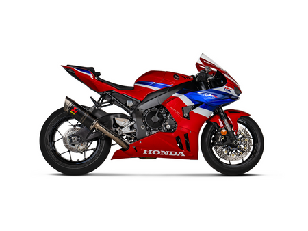 Akrapovic tłumik końcowy Honda CBR1000RR-R / SP 2024- 