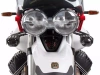 Moto Guzzi V 85 TT (2019-)/Travel (2020) LED auxiliary lights