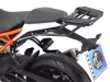 KTM 390 Duke (2017-) Easyrack-Metal Carrier for TC
