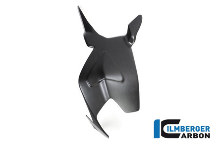 Osłona wahacza - ducati panigale 1199 (12-14) / 1299 panigale, karbon matowy ILMBERGER SSO.022.D1199.K
