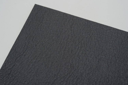 Daytona Zestaw naprawczy do siedzisk motocyklowych 110x170 mm, CZARNY MAT 63030