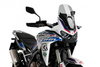 Szyba sportowa PUIG do Honda CRF1100L Africa Twin 20-23 Lekko przyciemniany (H) 21397H