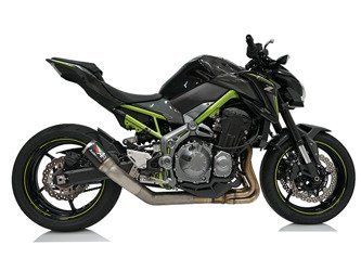 Tłumik końcowy  Austin Racing KAWASAKI NINJA Z900
