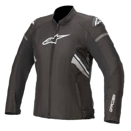 KURTKA TEKSTYLNA ALPINESTARS LADY STELLA T-GP PLUS R V3 BLACK/WHITE